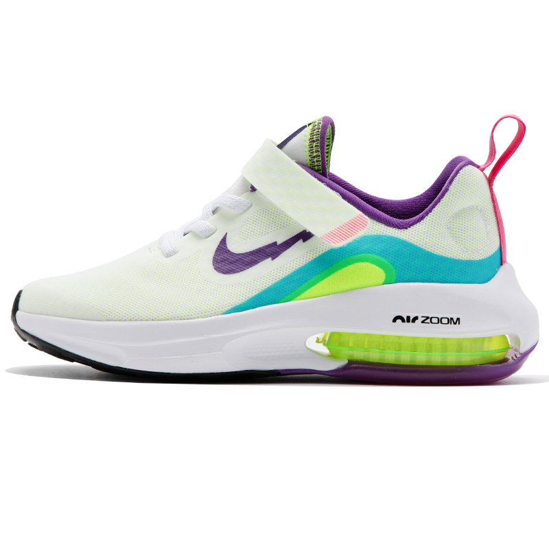 耐克儿童NIKE AIR ZOOM ARCADIA 2 SE PSV童7/24FB2357-100